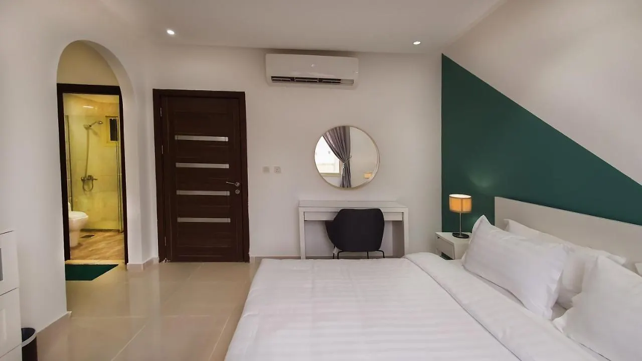 Appartamento Edsas Villas 1 - Comfort Villa - 2 Bedrooms