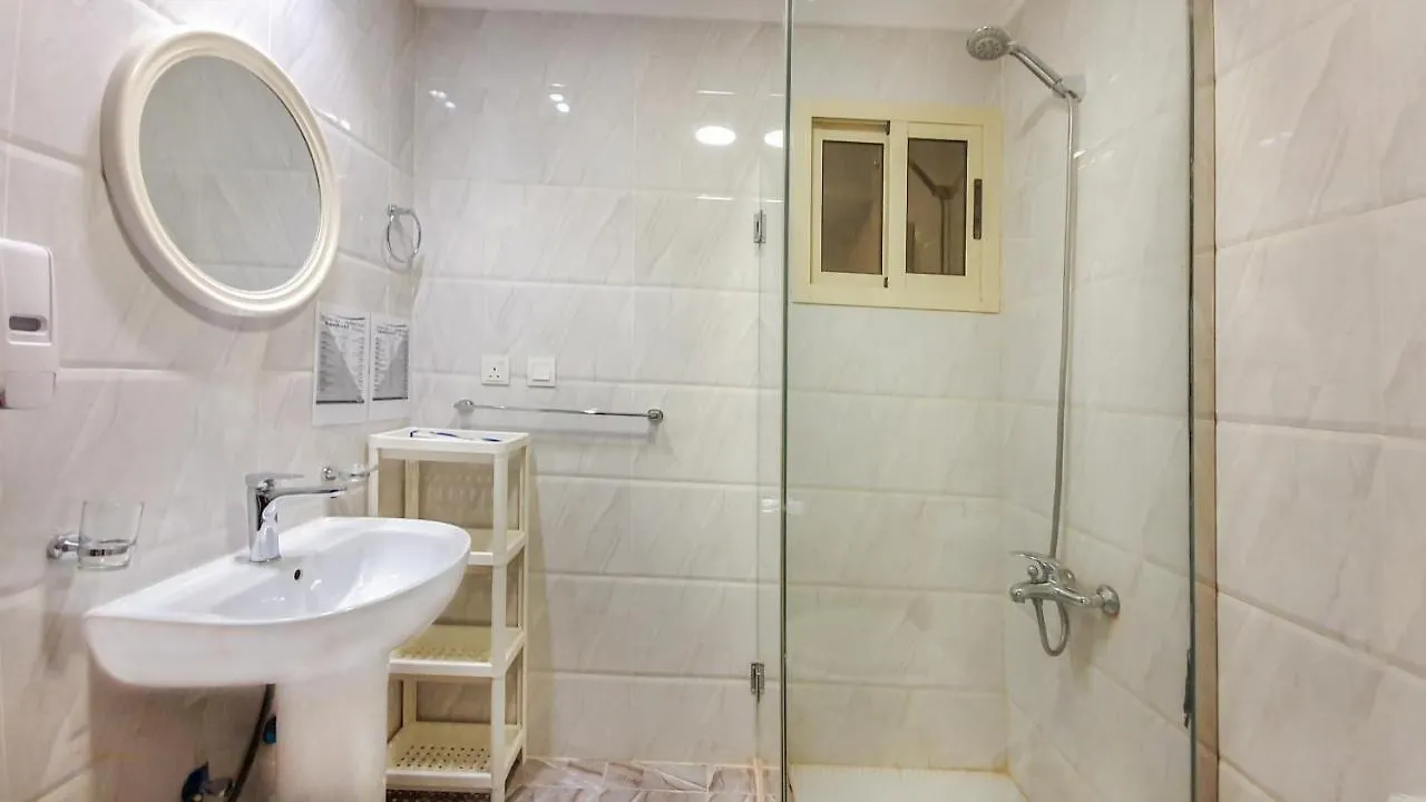 Edsas Villas 1 - Comfort Villa - 2 Bedrooms المملكة العربية السعودية