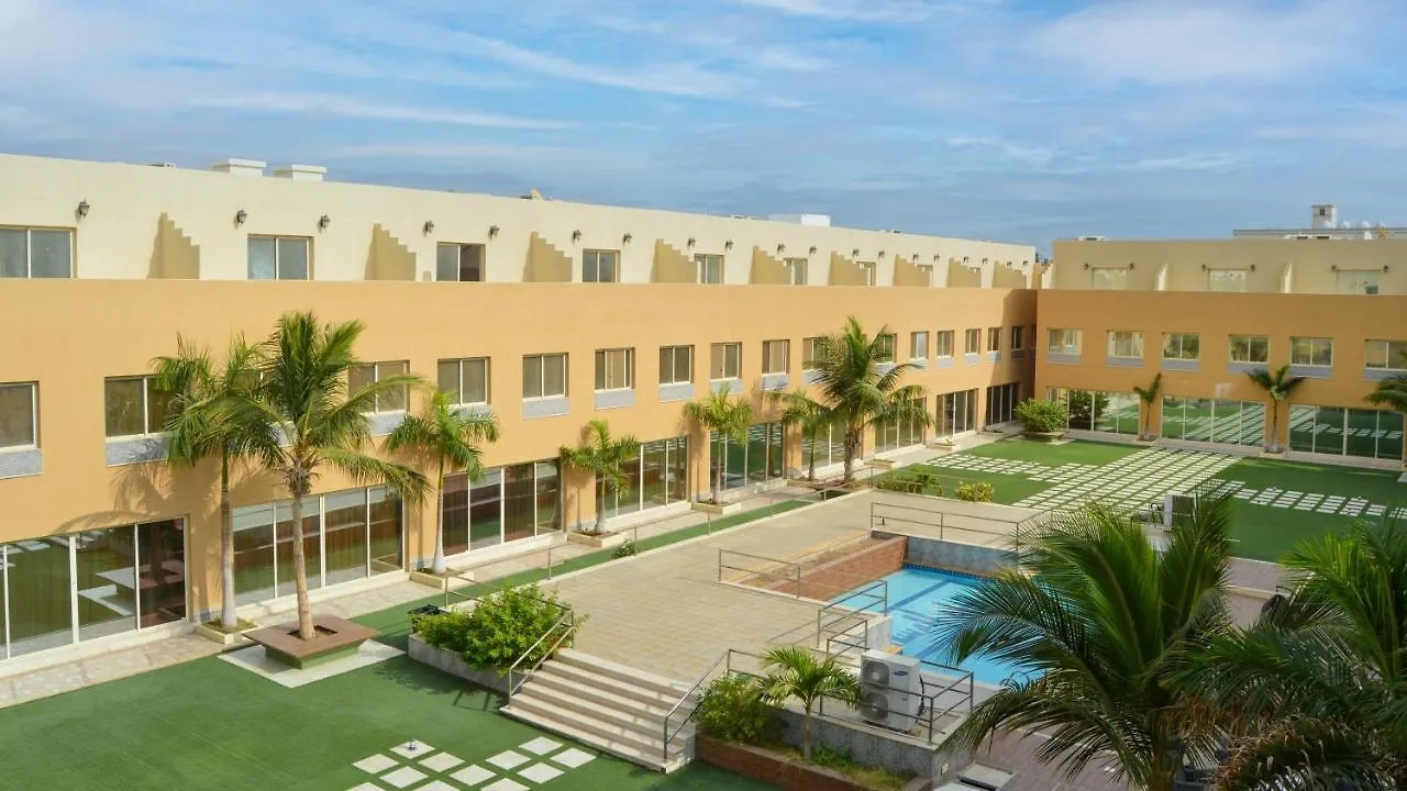 شقة Edsas Villas 1 - Comfort Villa - 2 Bedrooms المملكة العربية السعودية